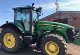 John Deere 7930