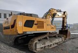 Экскаватор Liebherr R 970 SHD