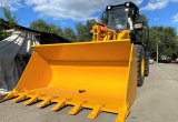 Фронтальный погрузчик Lonking CDM835, 2021 в Саратове