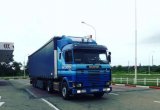 Скания 143 сцепка в Краснодаре