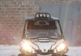 Продам BRP Can-Am Commander Limited 1000 в Красноярске