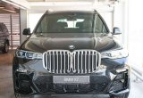 BMW X7, 2021 Новый в Химках