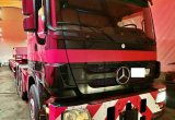 Седельный тягач Mercedes-Benz Actros 4160 S 8х4