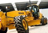Автогрейдер sdlg G9220 в Ростове-на-Дону