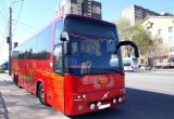 Вольво В12 Volvo 9900 автобус в Воронеже