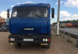Камаз 53215-15 в Кирсанове