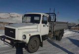 Газ 3307 Самосвал в Учалах