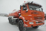 КамАЗ 43118, 2022 в Набережных Челнах