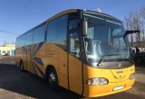 Продам туристический автобус scania irizar 4 2003 в Санкт-Петербурге