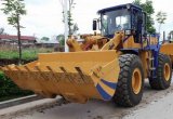 Фронтальный погрузчик Lonking CDM855, 2022 в Кемерово