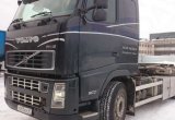 Volvo FH 12 контейнеровоз мультилифт
