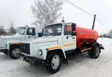 Продам Газ 3309 Ассенизатор в Пензе