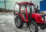 Трактор DongFeng 504 донгфенг 50 л.с. псм в Самаре