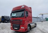 DAF XF105.460 2012 г в Брянске
