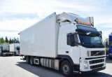 Рефрижератор Volvo FM460