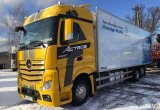 Mercedes-Benz Actros 2542 Рефрижератор