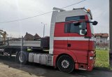 MAN TGA 18.440 / 2007 год