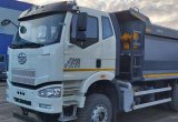 Самосвал 658983 на шасси FAW (CA 3250 P66K2T1E5) в Якшур-Бодье