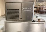 Льдогенератор brema g 250a-q