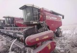 Комбайн зерноуборочный кзс-10К-26 палессе GS-10
