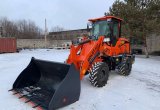 Фронтальный погрузчик молот 200Т в Кирове