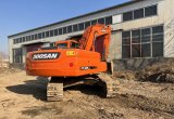 Запасные части экскаваторов Doosan DX225LCA