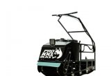 Мотобуксировщик PRO100buks