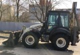 Экскаватор-погрузчик Terex 970, 2011 г.в