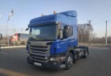 Scania P360