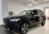 Volvo XC90, 2020 Новый