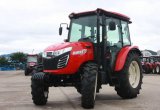 Трактор Branson K78 в Петрозаводске