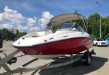 BRP Sea-Doo Challenger 180 в Ижевске