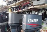Подвесной мотор yamaha Ямаха 200