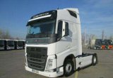 Volvo FH 460 в Махачкале