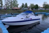 Катер Аквалайн 210