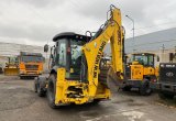 Экскаватор-погрузчик New Holland B80B, 2018 в Перми