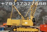Запасные части гусеничного шасси liebherr hs832 и hs933 в Санкт-Петербурге