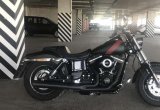 Harley-Davidson Fat Bob 103 (fxdf )