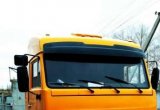 Камаз 5460 г.в. 2007