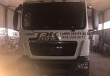 MAN TGS 18.400 в Перми