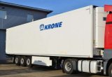 Полуприцеп Krone SD рефрижератор 2016г.(713437)