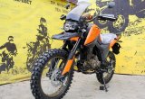 Мотоцикл fireguard 250 trail 2021 год (птс)