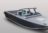 Моторная лодка Volzhanka 46 Classic