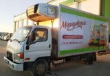 Hyundai HD78 реф в Твери