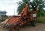 Комбайн кукурузоубор. прицепной ккп-3 "Херсонец-9" в Грозном