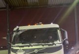 Volvo FM 4x2 мусоровоз