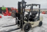 Вилочный погрузчик TFN CPCD30-AG2, 2021 в Набережных Челнах