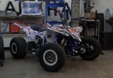 Yamaha YFZ 450r в Звенигороде