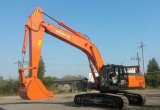 Гусеничный Хитачи ZX330 +субсидия
