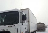 Hyundai HD - 170 в Давлеканово